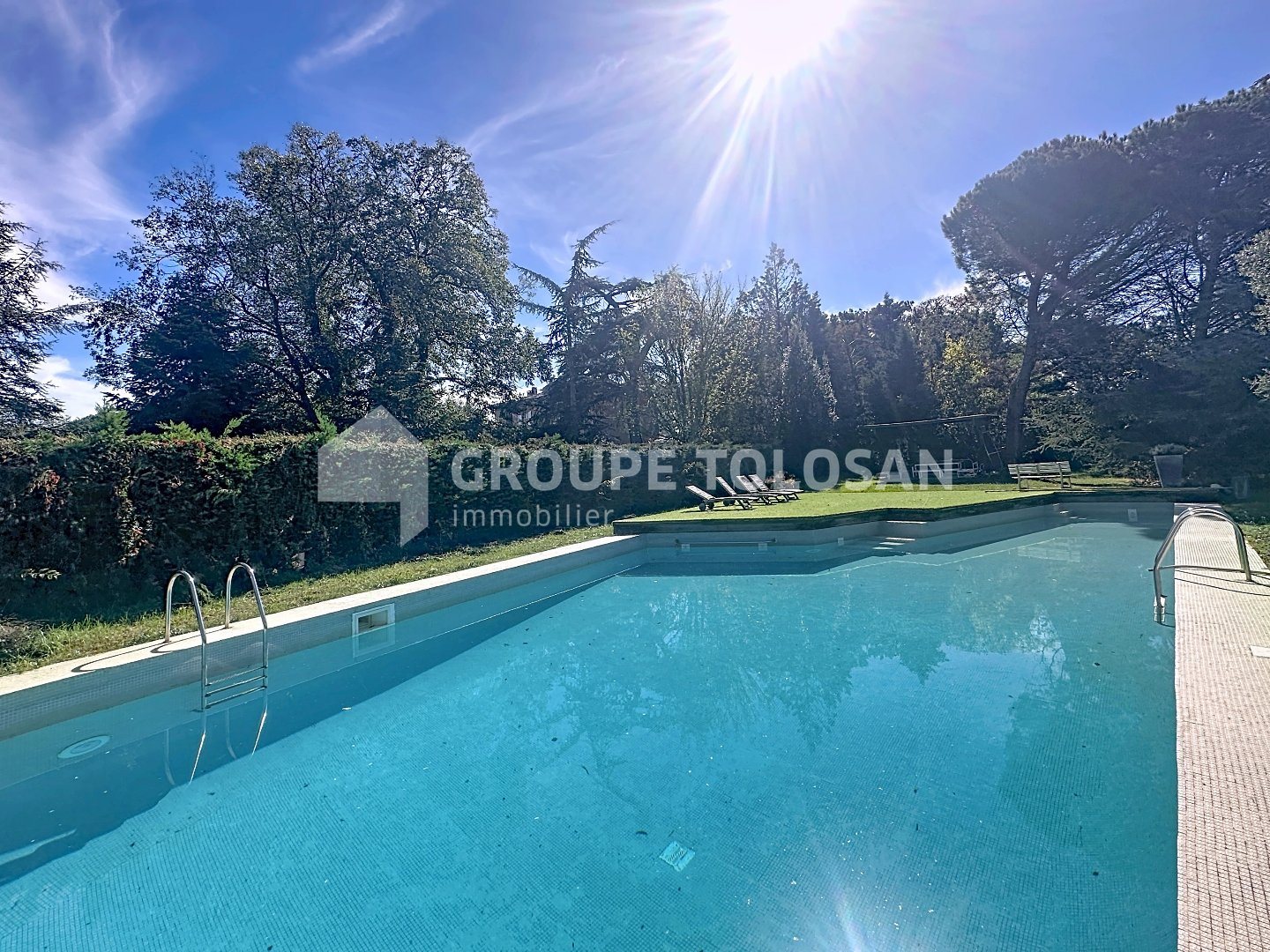 Maison à vendre, 228m², Toulouse