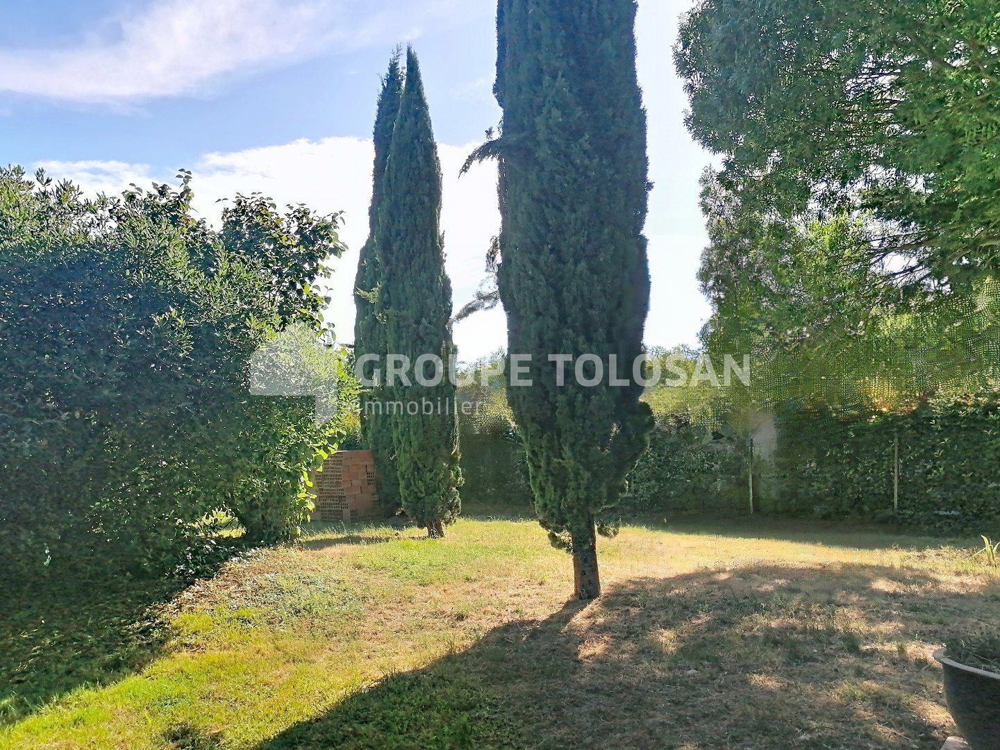 Maison à vendre, 106m², Montrabé