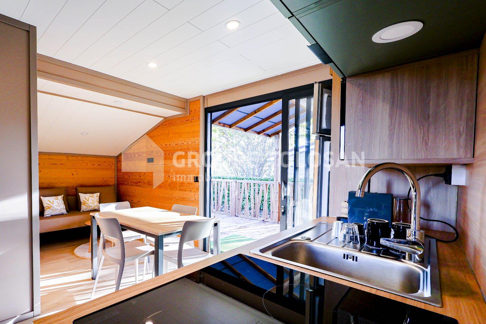 Maison à vendre, 28m², Gaillac