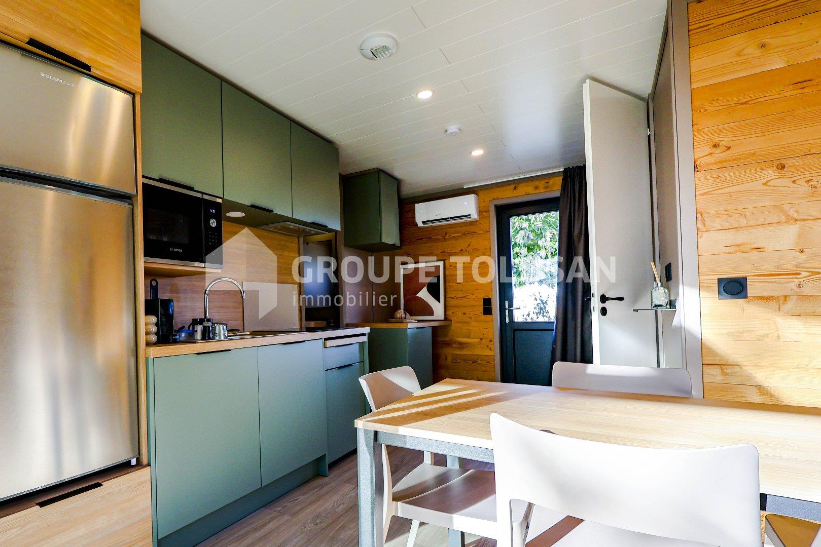 Maison à vendre, 28m², Gaillac
