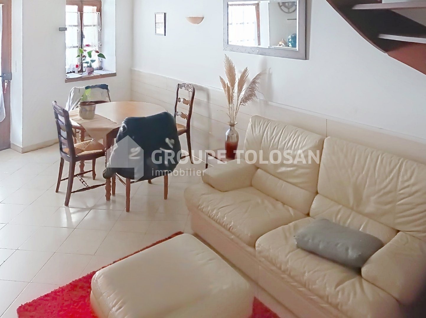 Maison à vendre, 70m², Verfeil