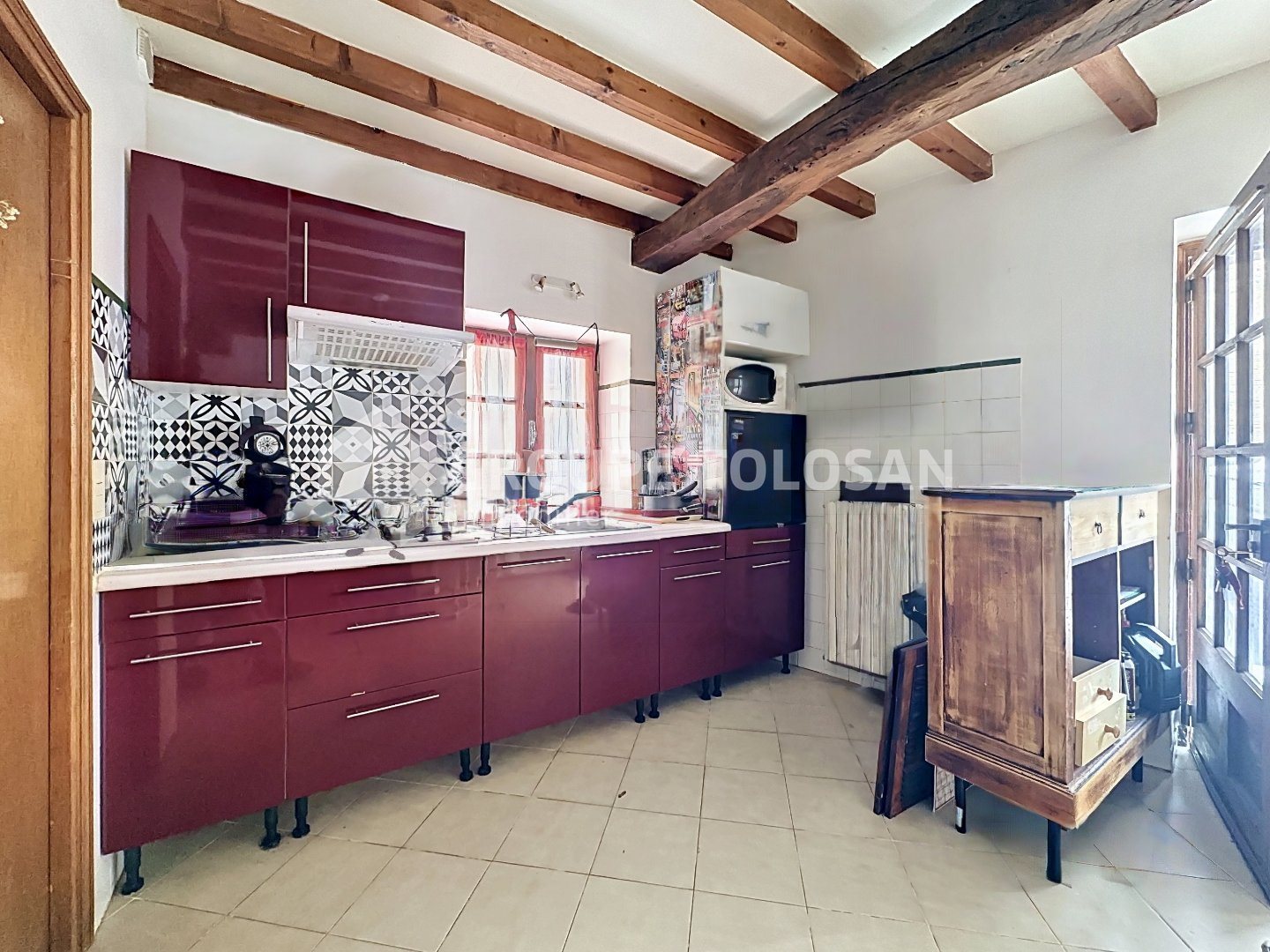 Maison à vendre, 70m², Verfeil