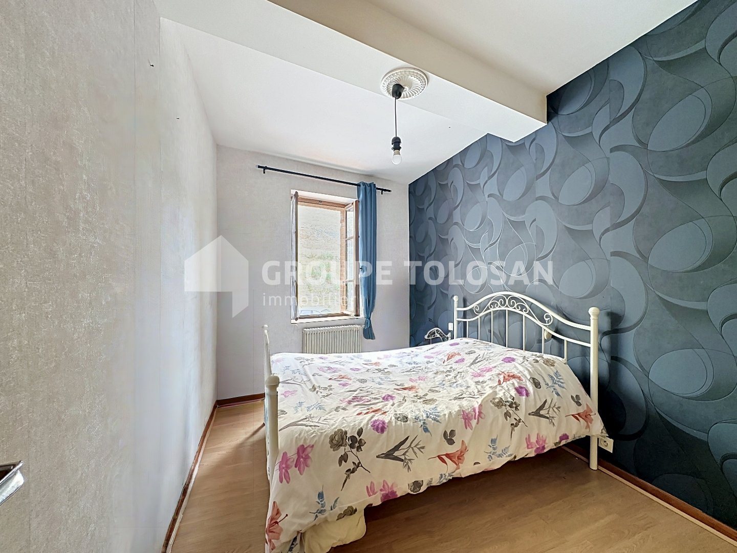 Maison à vendre, 70m², Verfeil