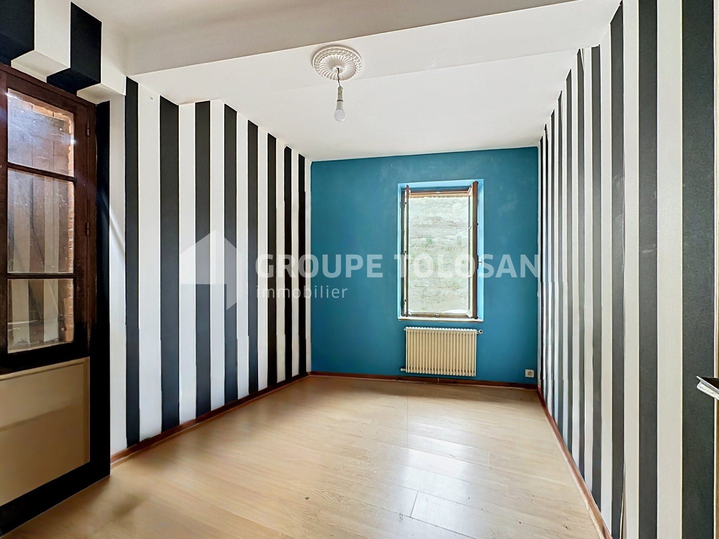 Maison à vendre, 70m², Verfeil