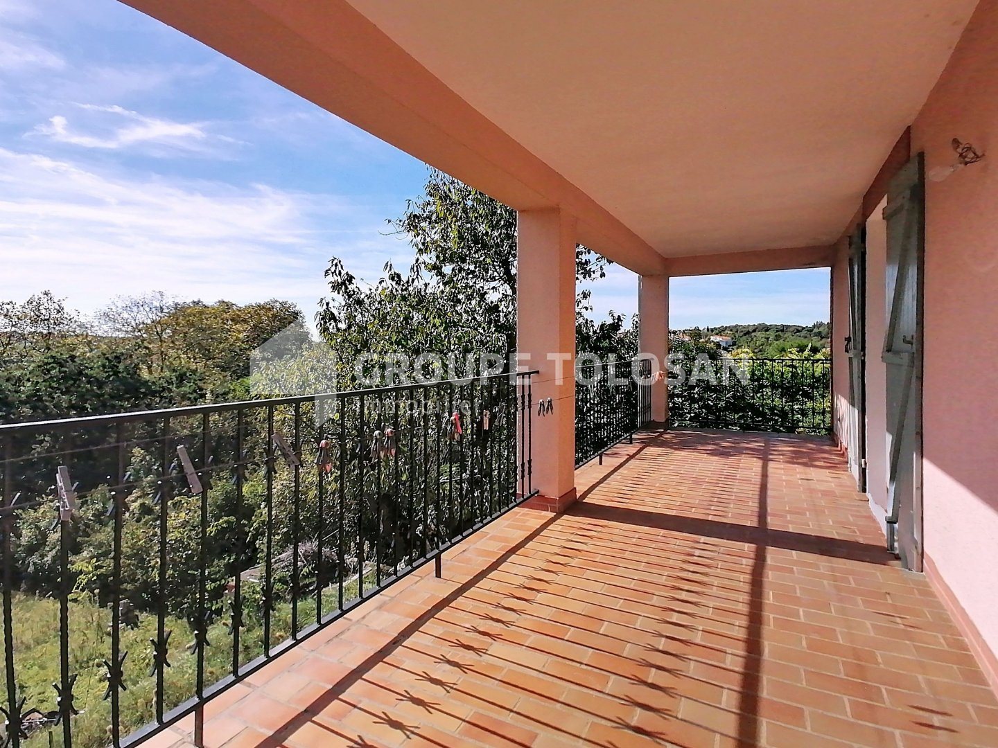 Maison à vendre, 193m², Montrabé