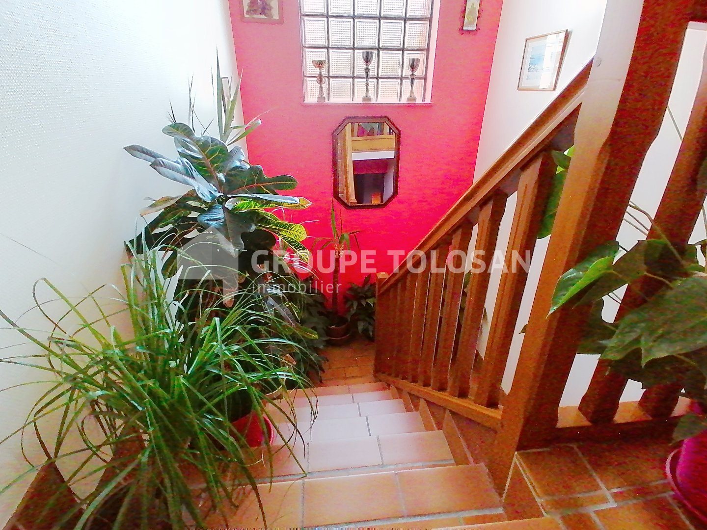 Maison à vendre, 193m², Montrabé