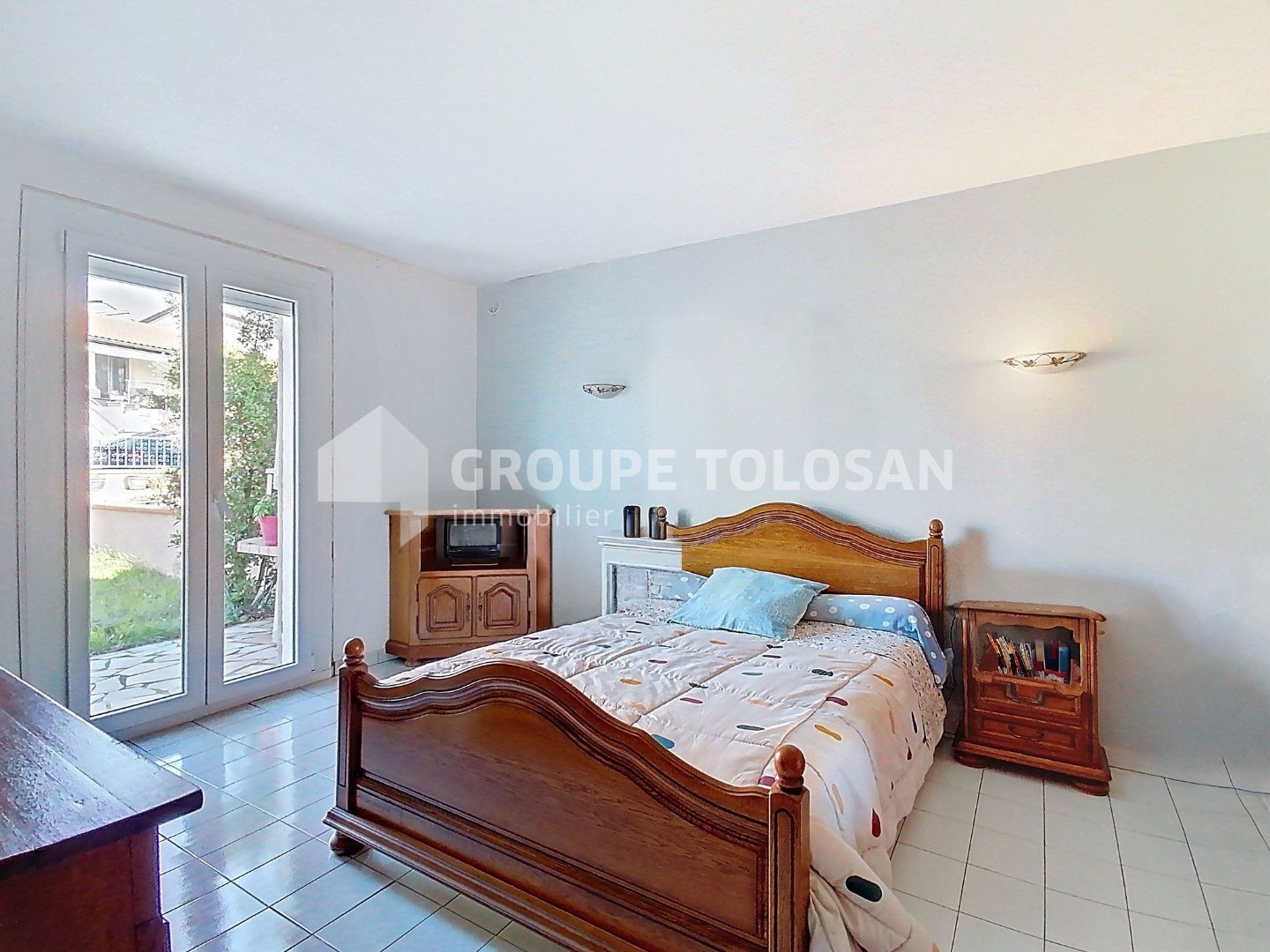 Maison à vendre, 193m², Montrabé