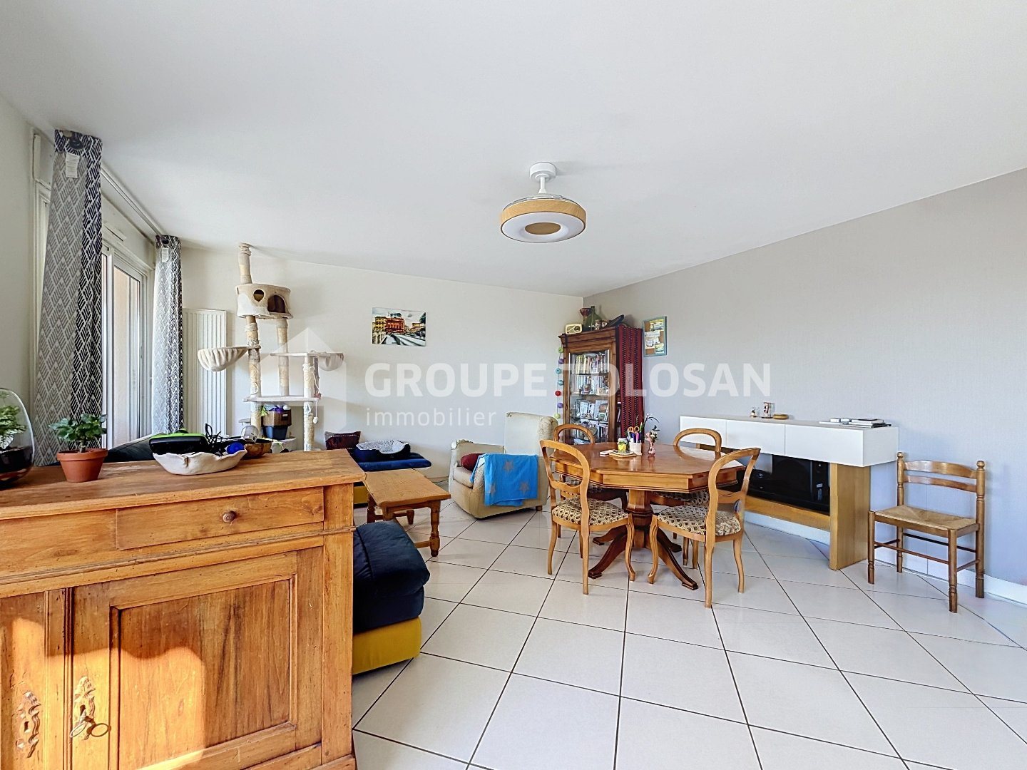 Appartement à vendre, 79m², Castanet-Tolosan