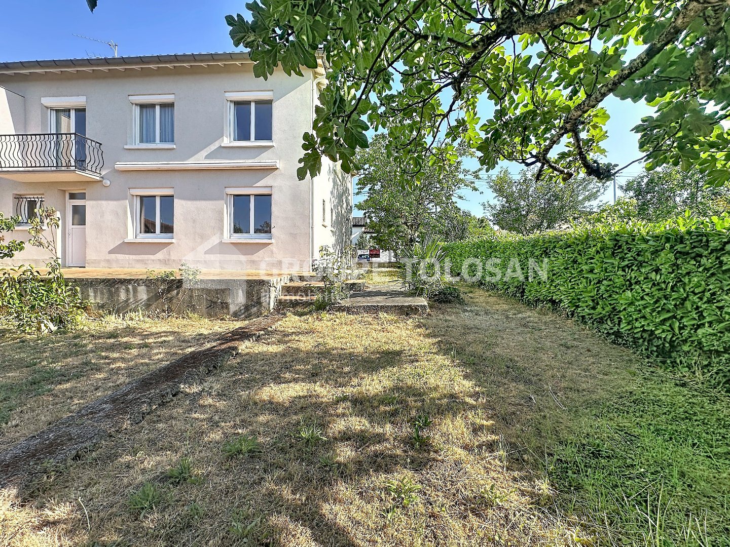 Maison à vendre, 129m², Castelmaurou