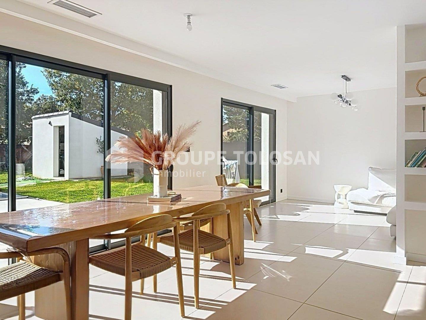 Maison à vendre, 163m², Castelmaurou