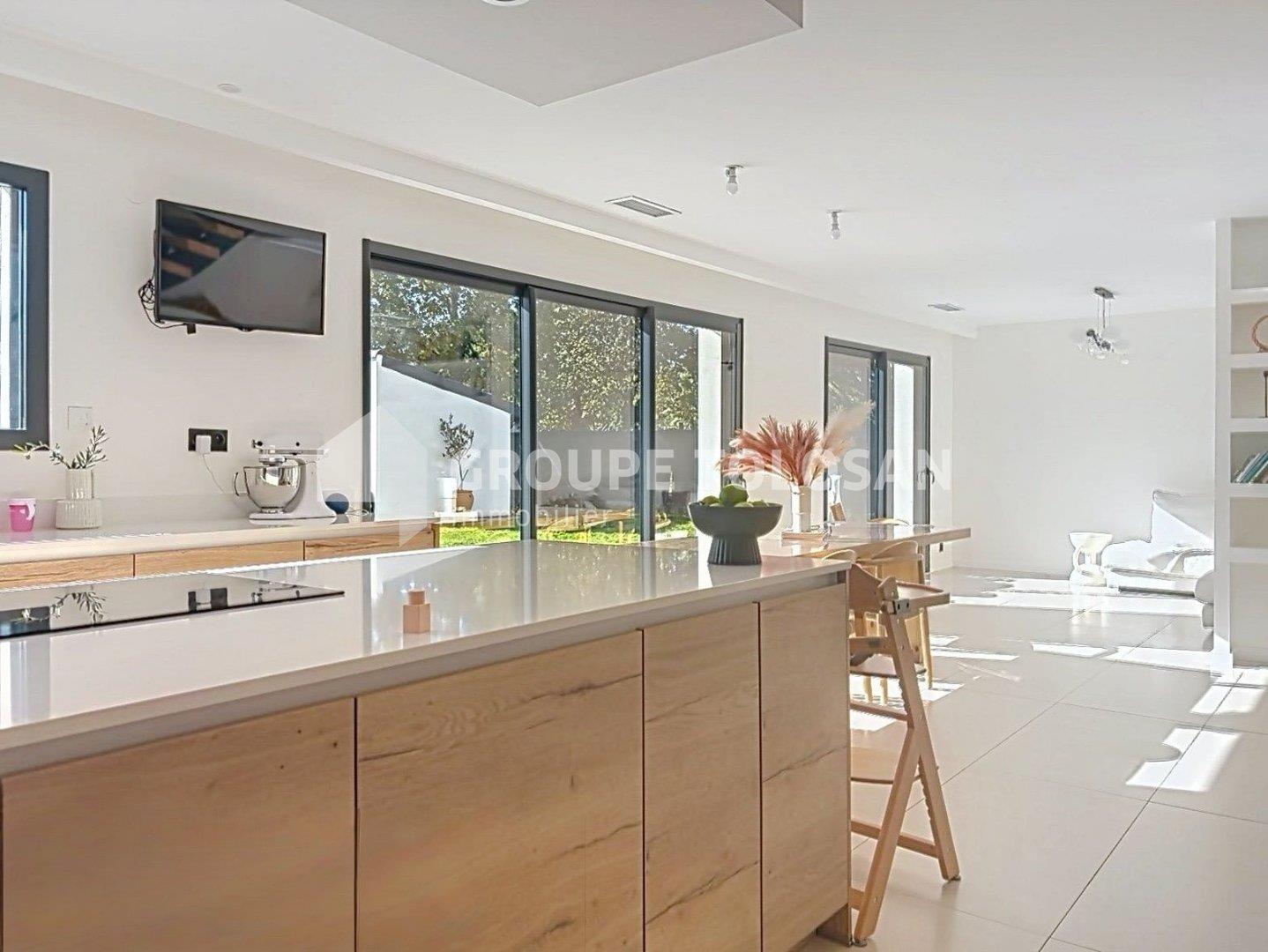 Maison à vendre, 163m², Castelmaurou