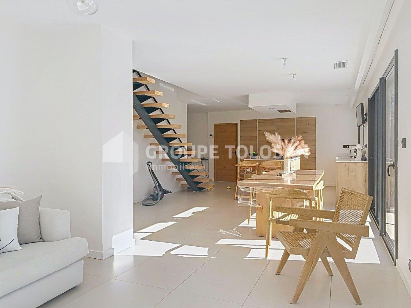 Maison à vendre, 163m², Castelmaurou