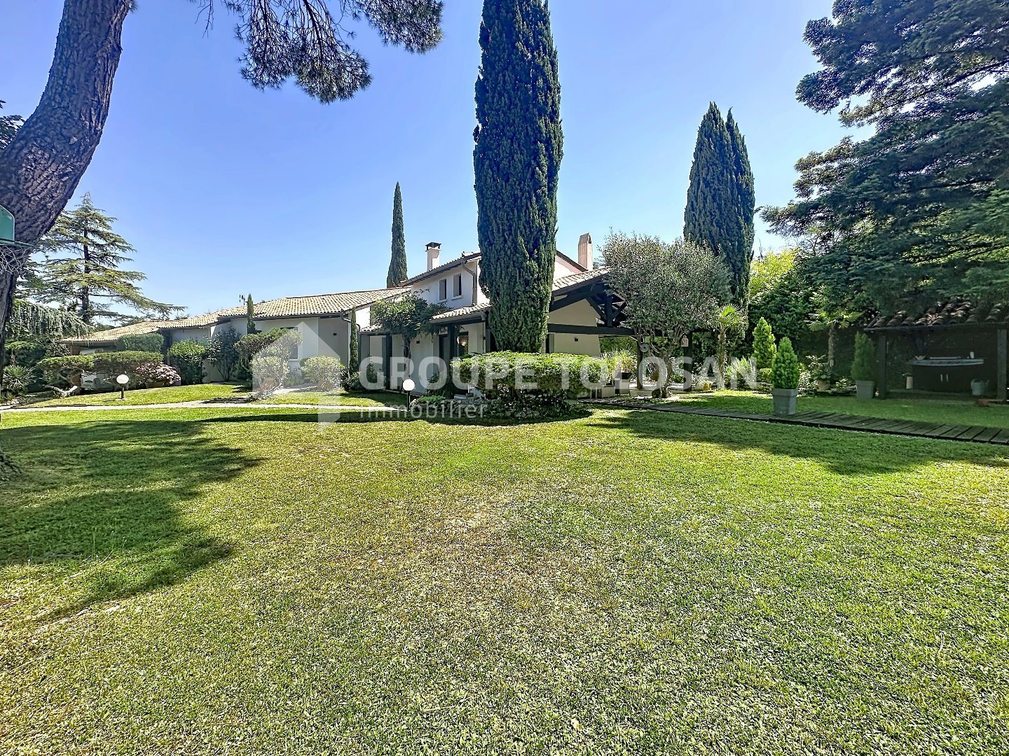 Maison à vendre, 163m², Montrabé