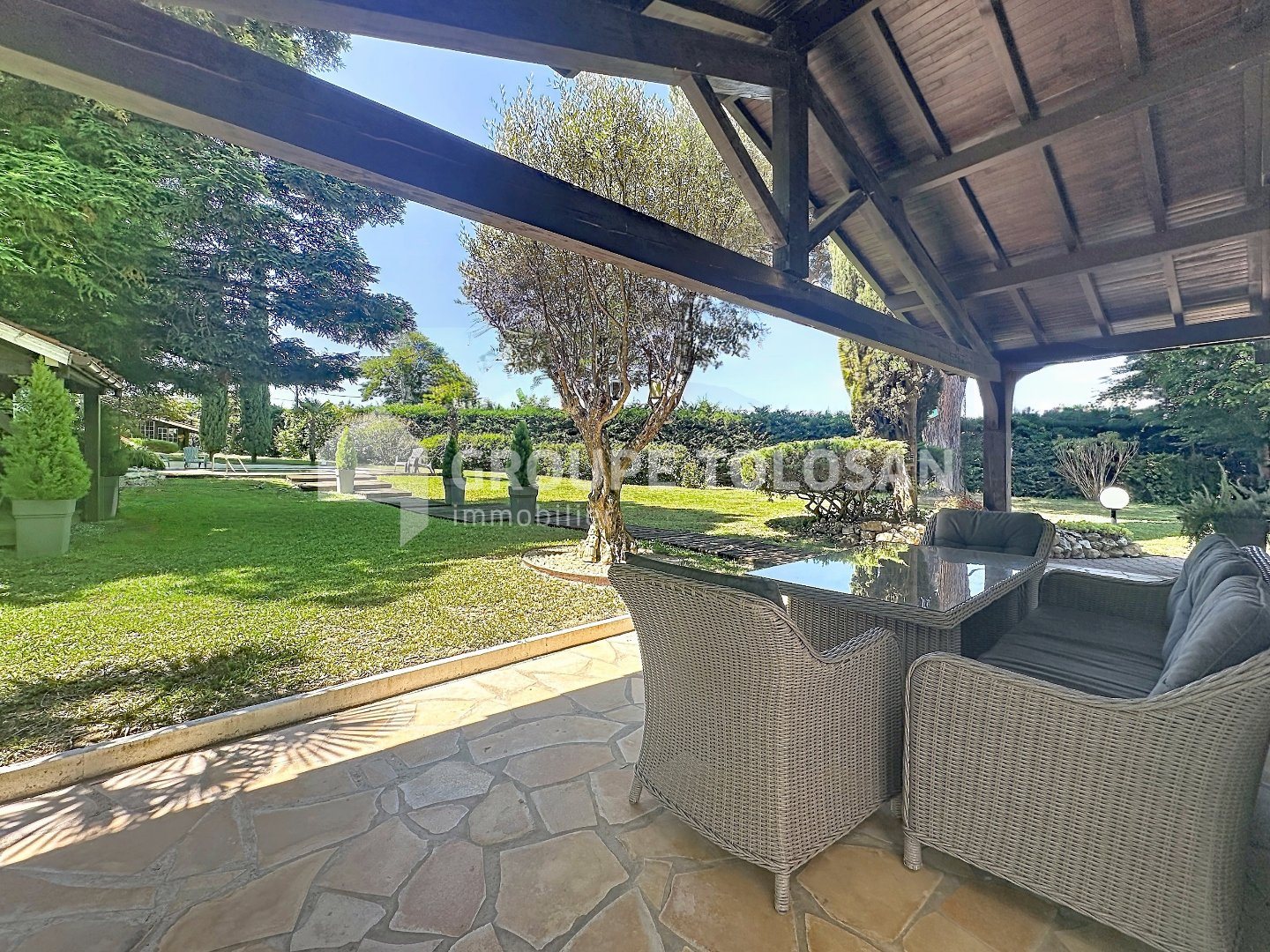 Maison à vendre, 163m², Montrabé