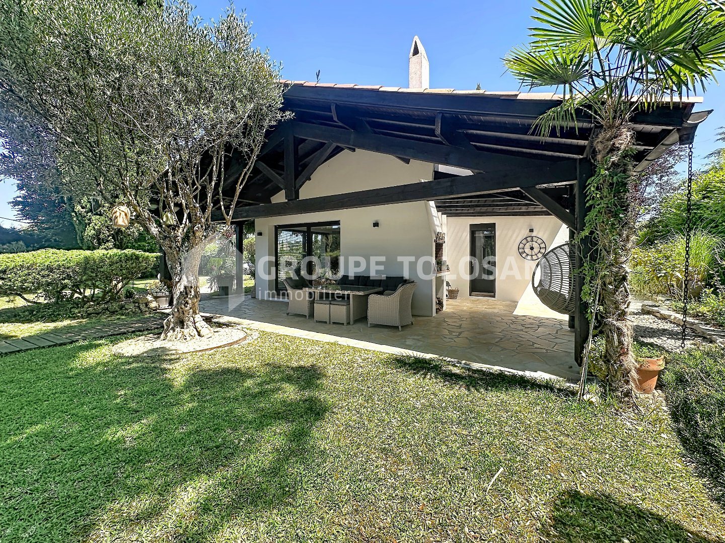 Maison à vendre, 163m², Montrabé
