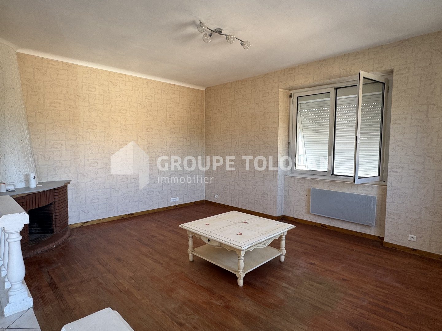 Appartement à vendre, 75m², Castres