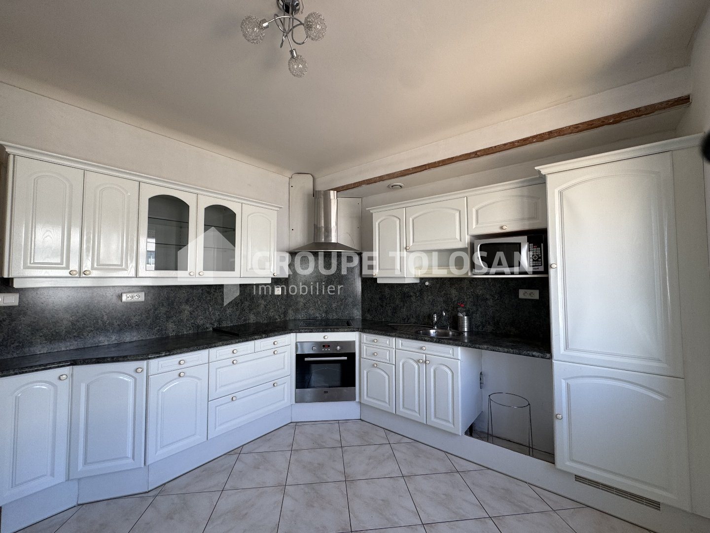 Appartement à vendre, 75m², Castres