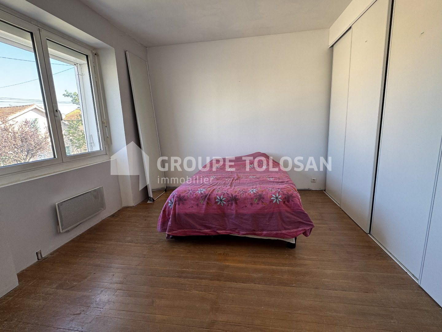 Appartement à vendre, 75m², Castres