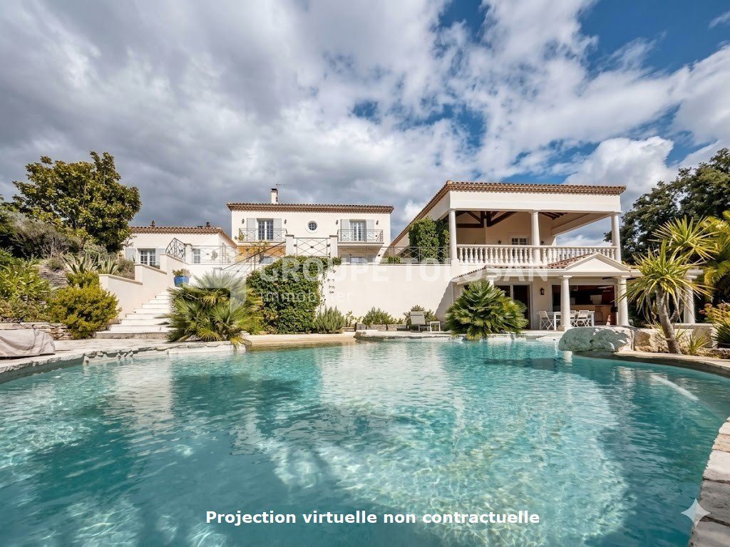 Maison à vendre, 439m², Toulouse