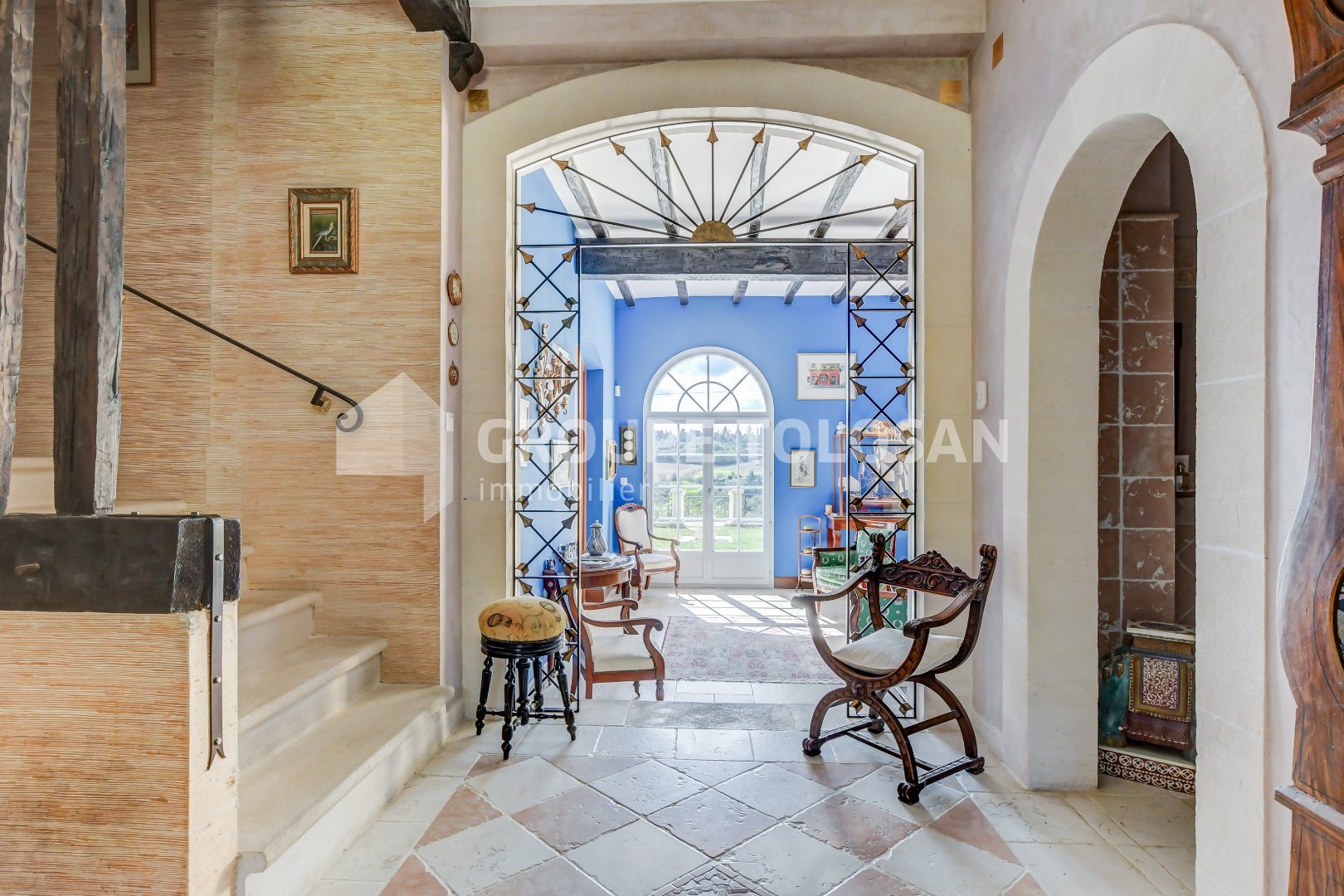 Maison à vendre, 439m², Toulouse
