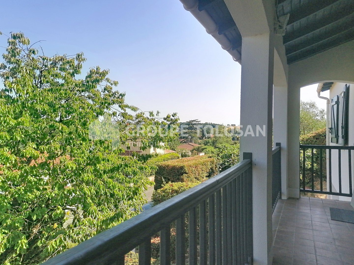 Maison à vendre, 97m², Montrabé