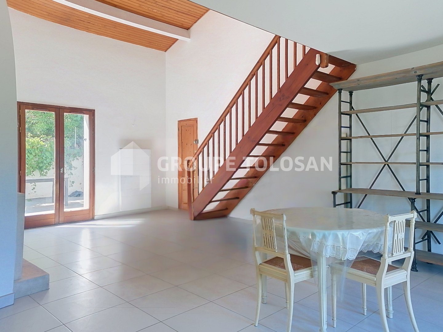 Maison à vendre, 97m², Montrabé