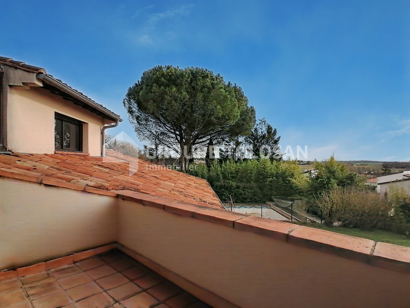 Maison à vendre, 204m², Montrabé