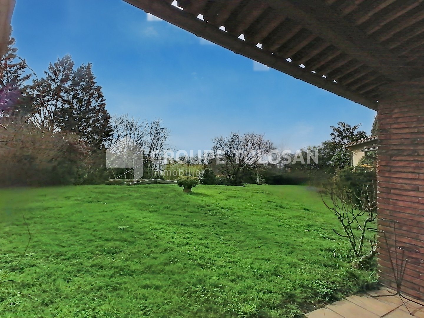 Maison à vendre, 204m², Montrabé