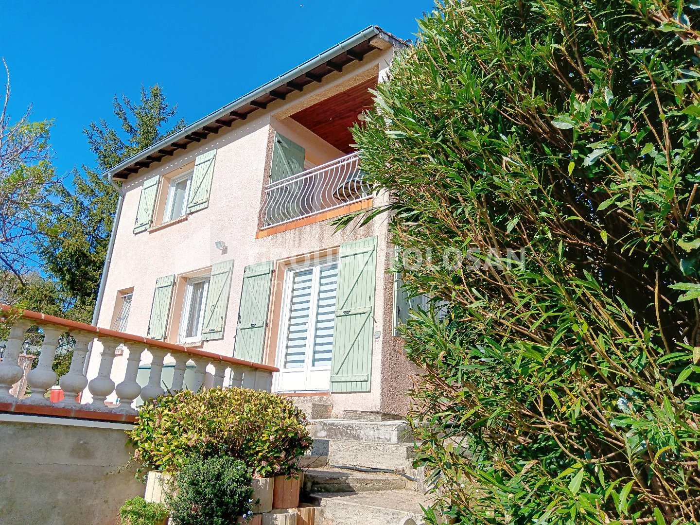 Maison à vendre, 113m², Montrabé