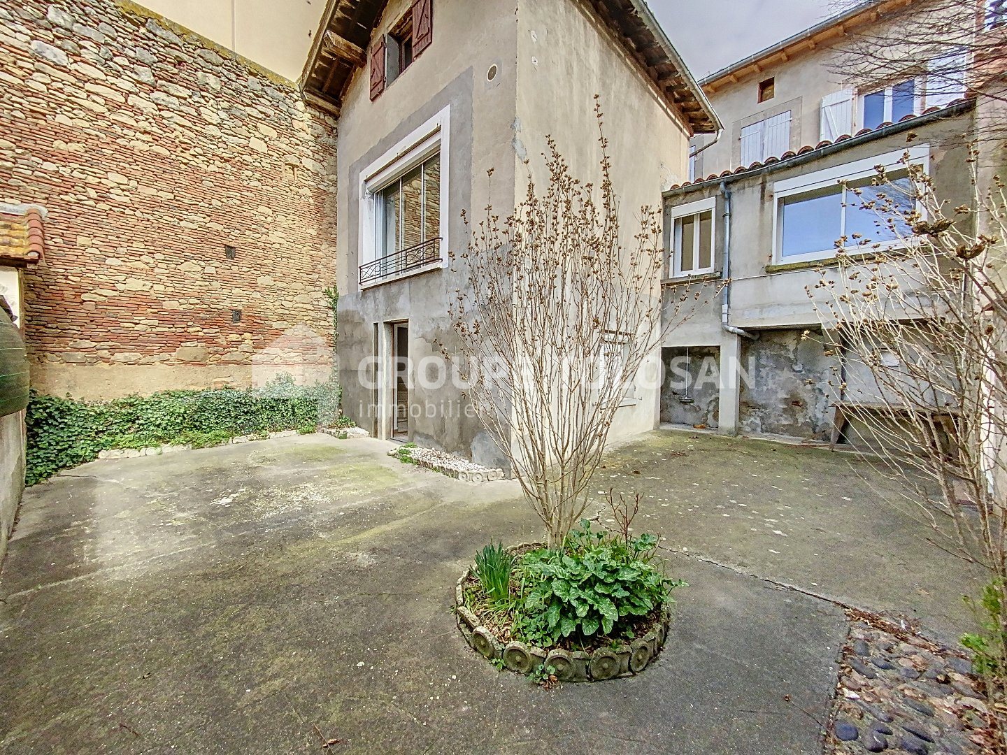 Maison à vendre, 98m², Villefranche-de-Lauragais