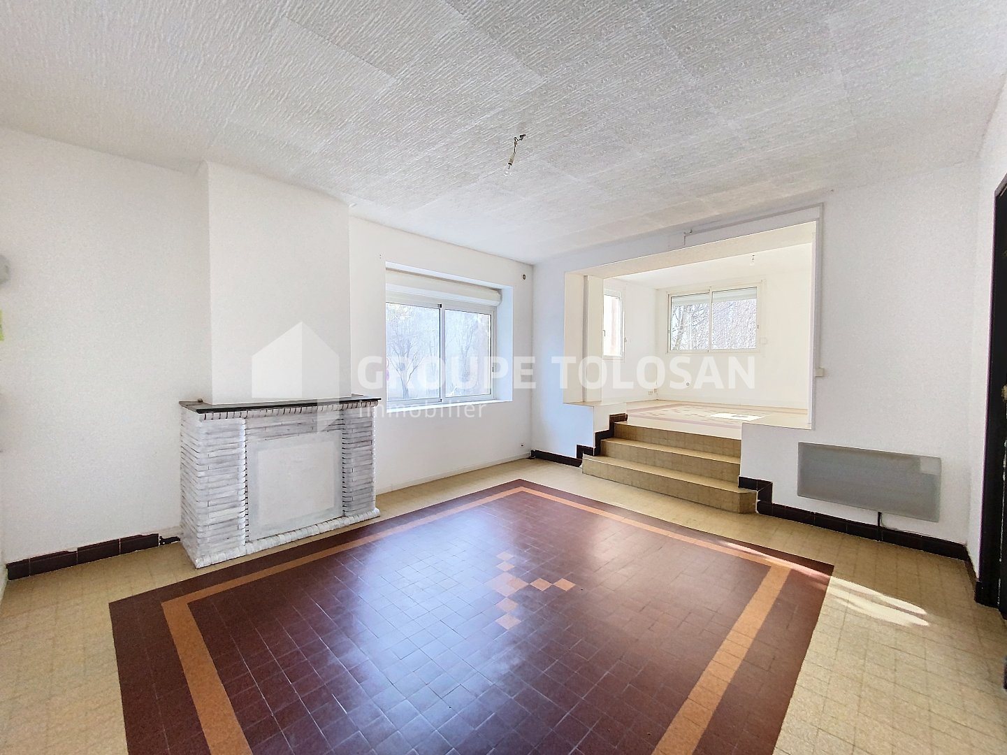 Maison à vendre, 98m², Villefranche-de-Lauragais