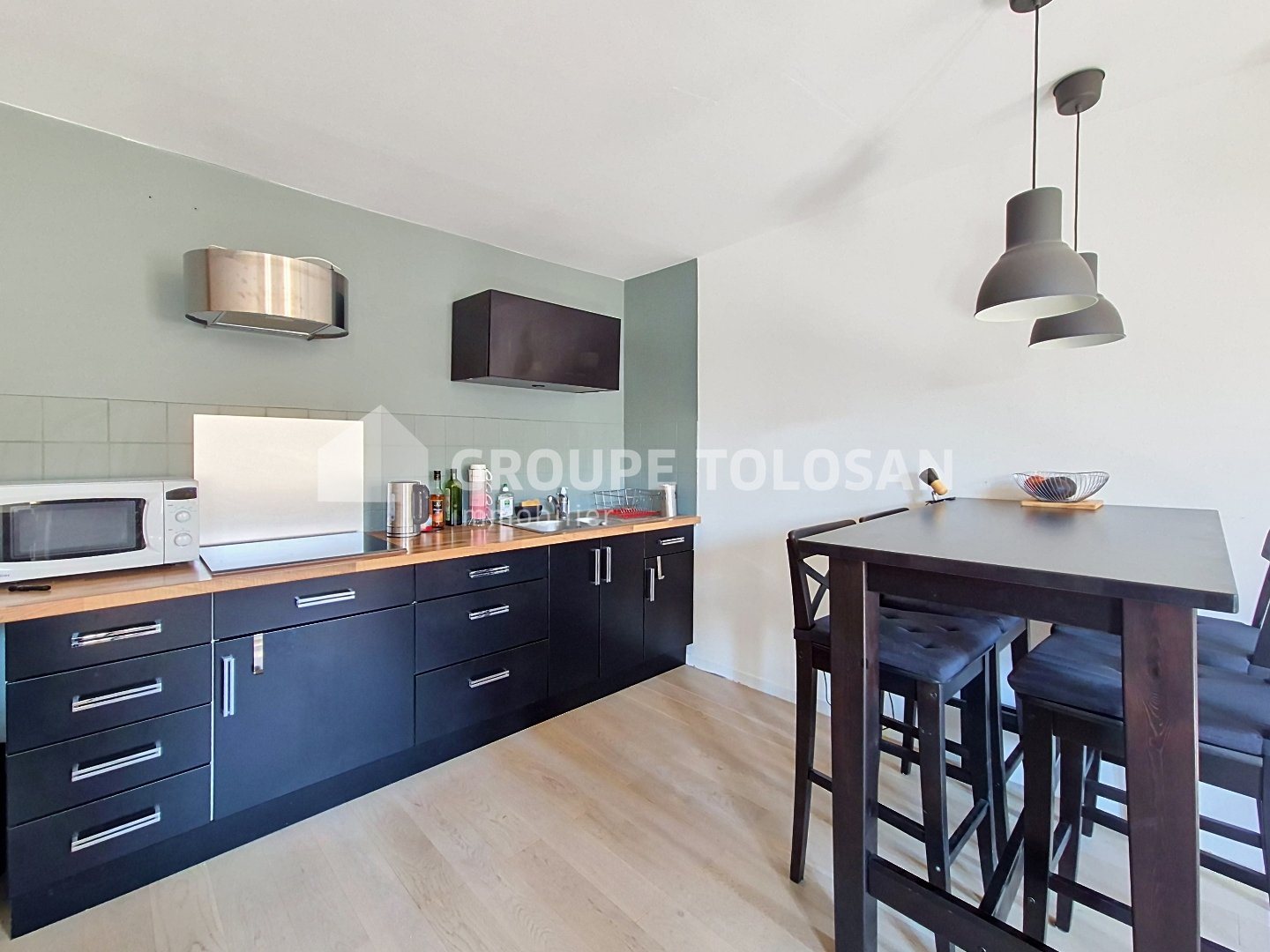 Appartement à louer, 47m², Revel