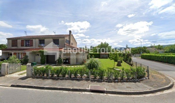 Maison à vendre, 115m², Revel