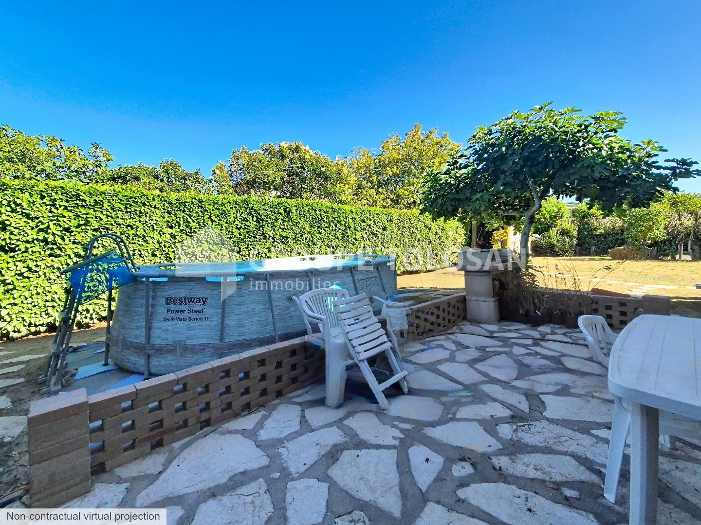 Maison à vendre, 115m², Revel