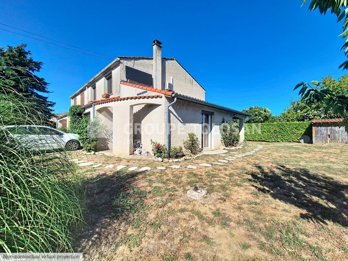 Maison à vendre, 115m², Revel