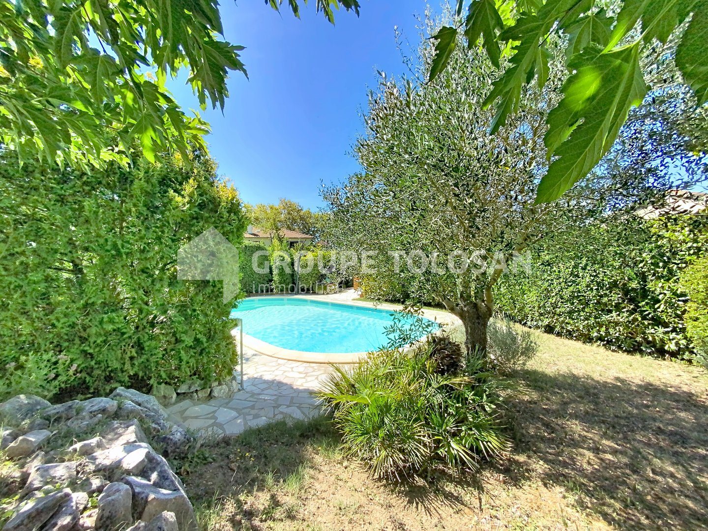 Maison à vendre, 168m², Villefranche-de-Lauragais