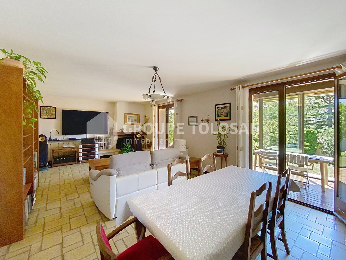 Maison à vendre, 168m², Villefranche-de-Lauragais