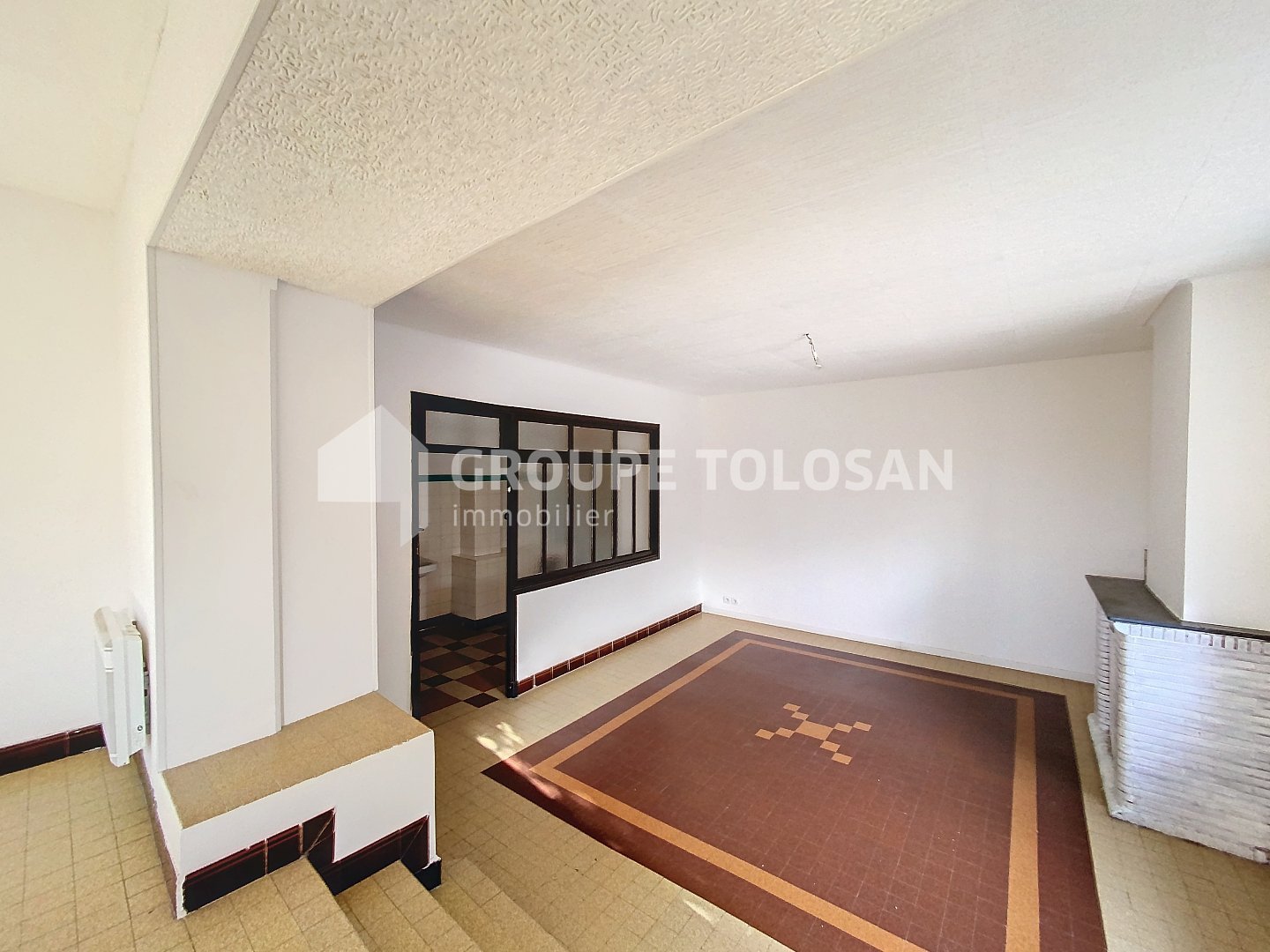 Maison à vendre, 89m², Villefranche-de-Lauragais