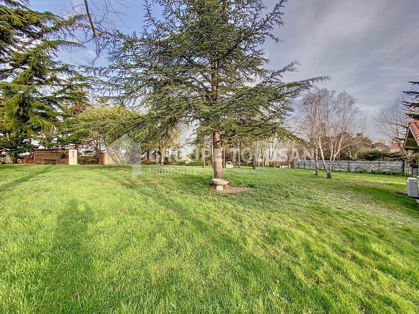 Maison à vendre, 277m², Nailloux