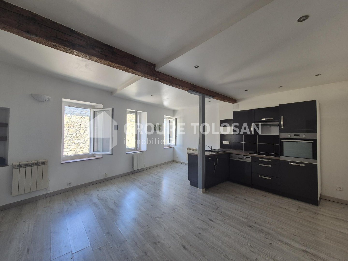Appartement à louer, 84m², Auriac-sur-Vendinelle
