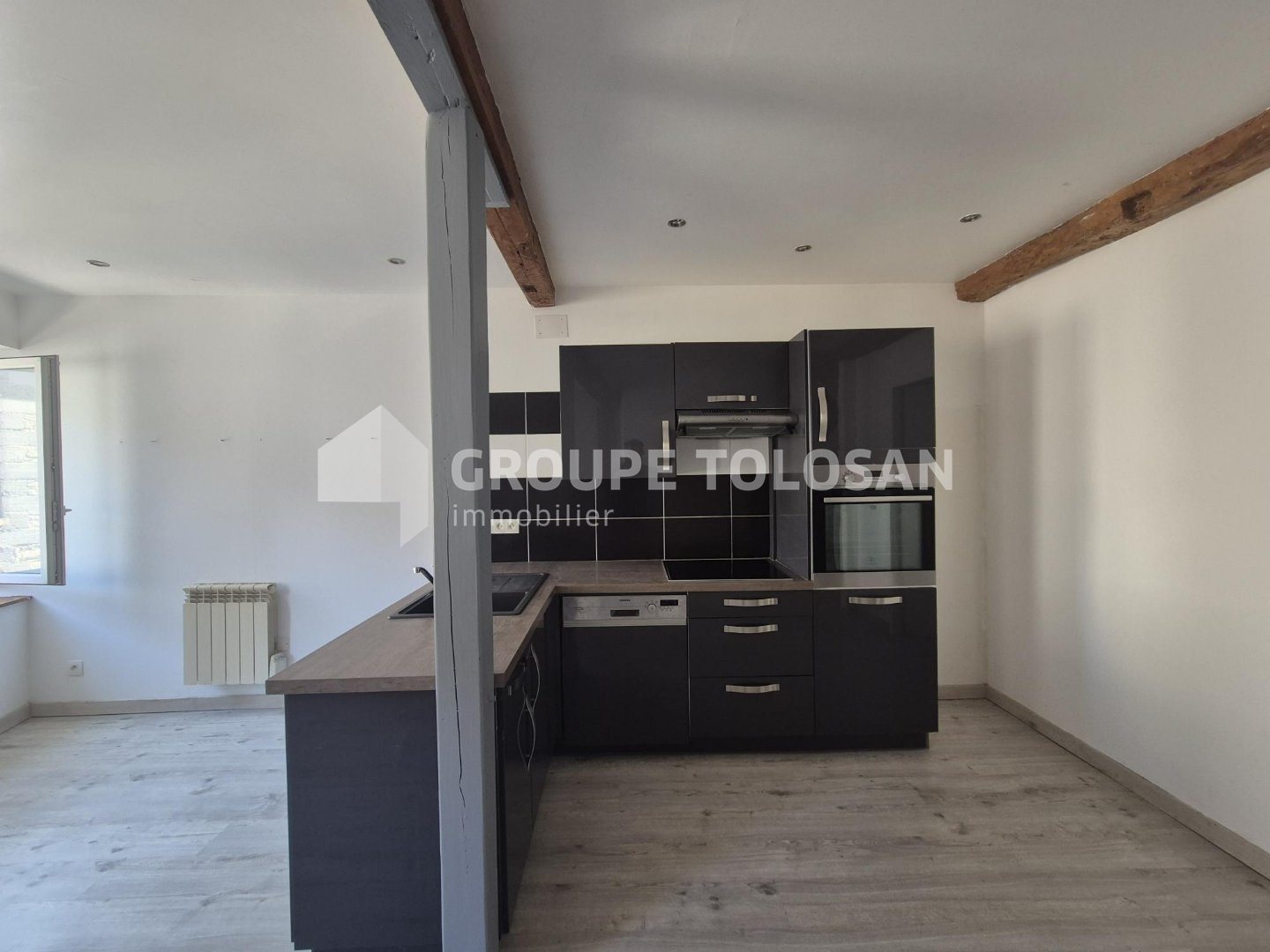 Appartement à louer, 84m², Auriac-sur-Vendinelle