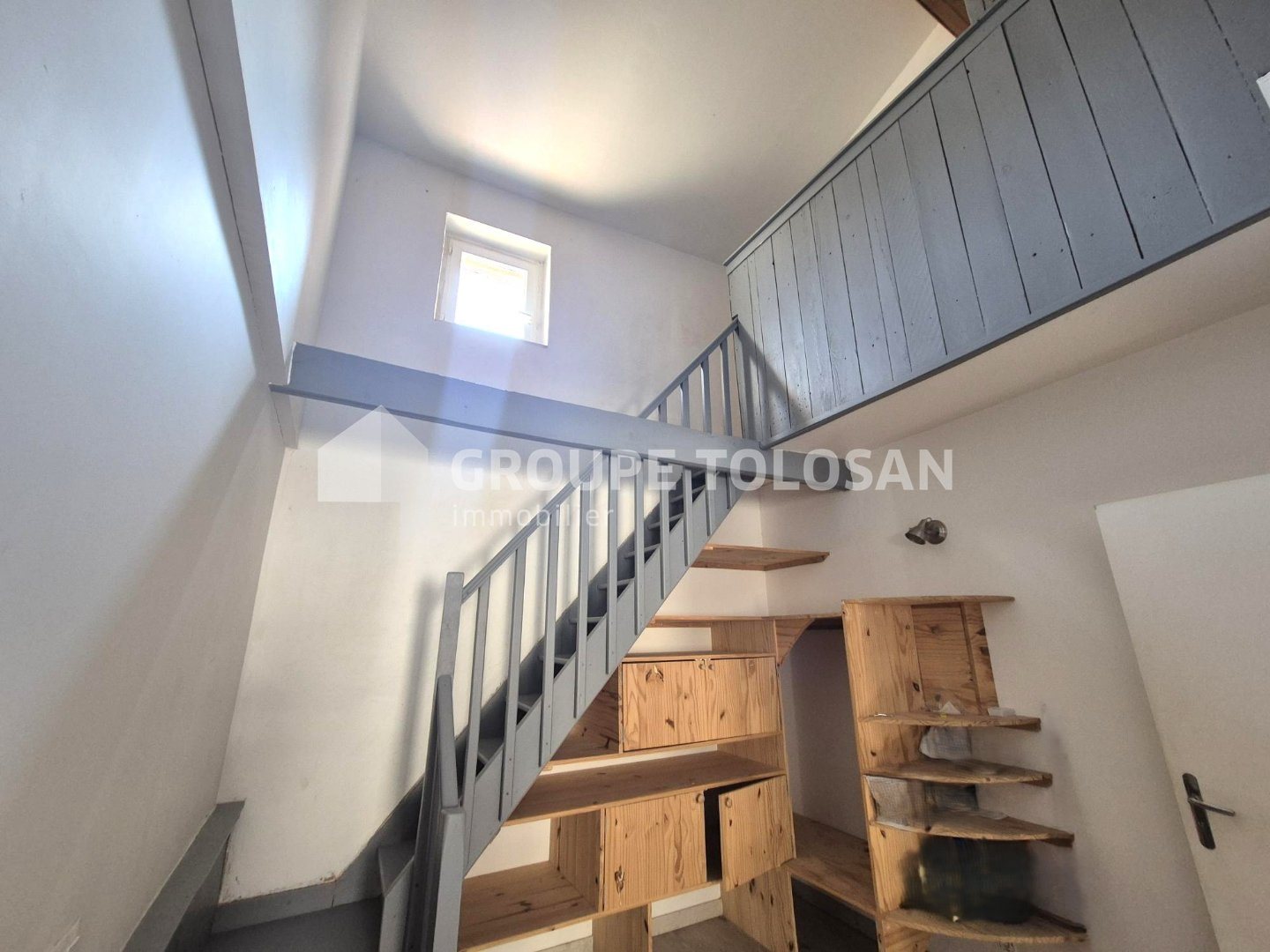 Appartement à louer, 84m², Auriac-sur-Vendinelle