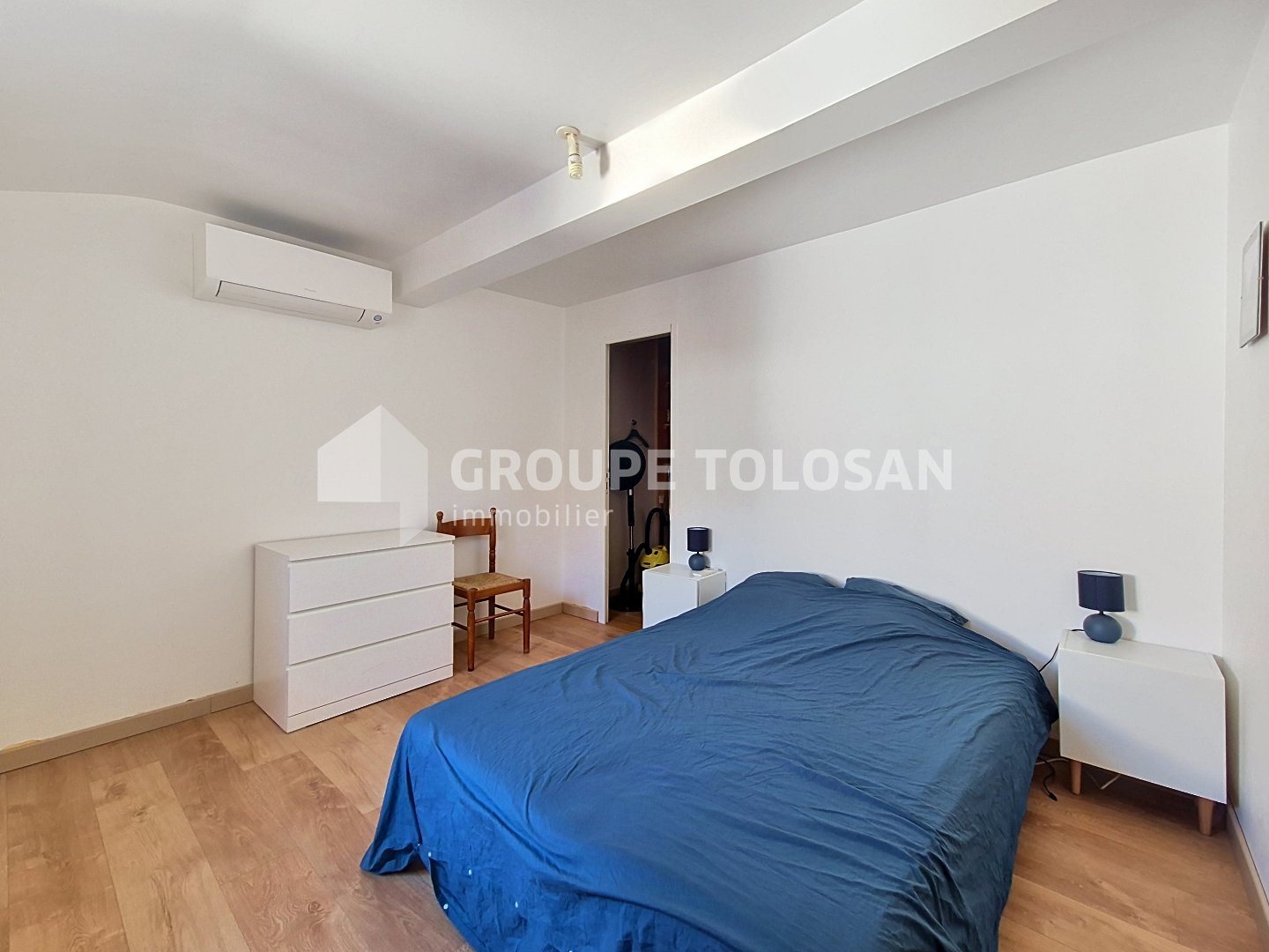 Appartement à louer, 47m², Revel