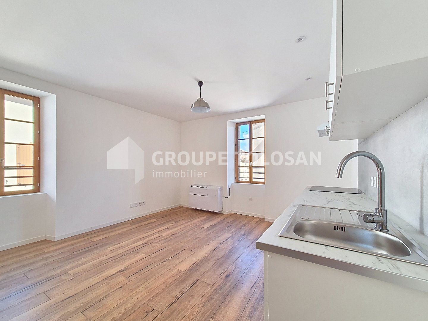 Appartement à louer, 39m², Revel