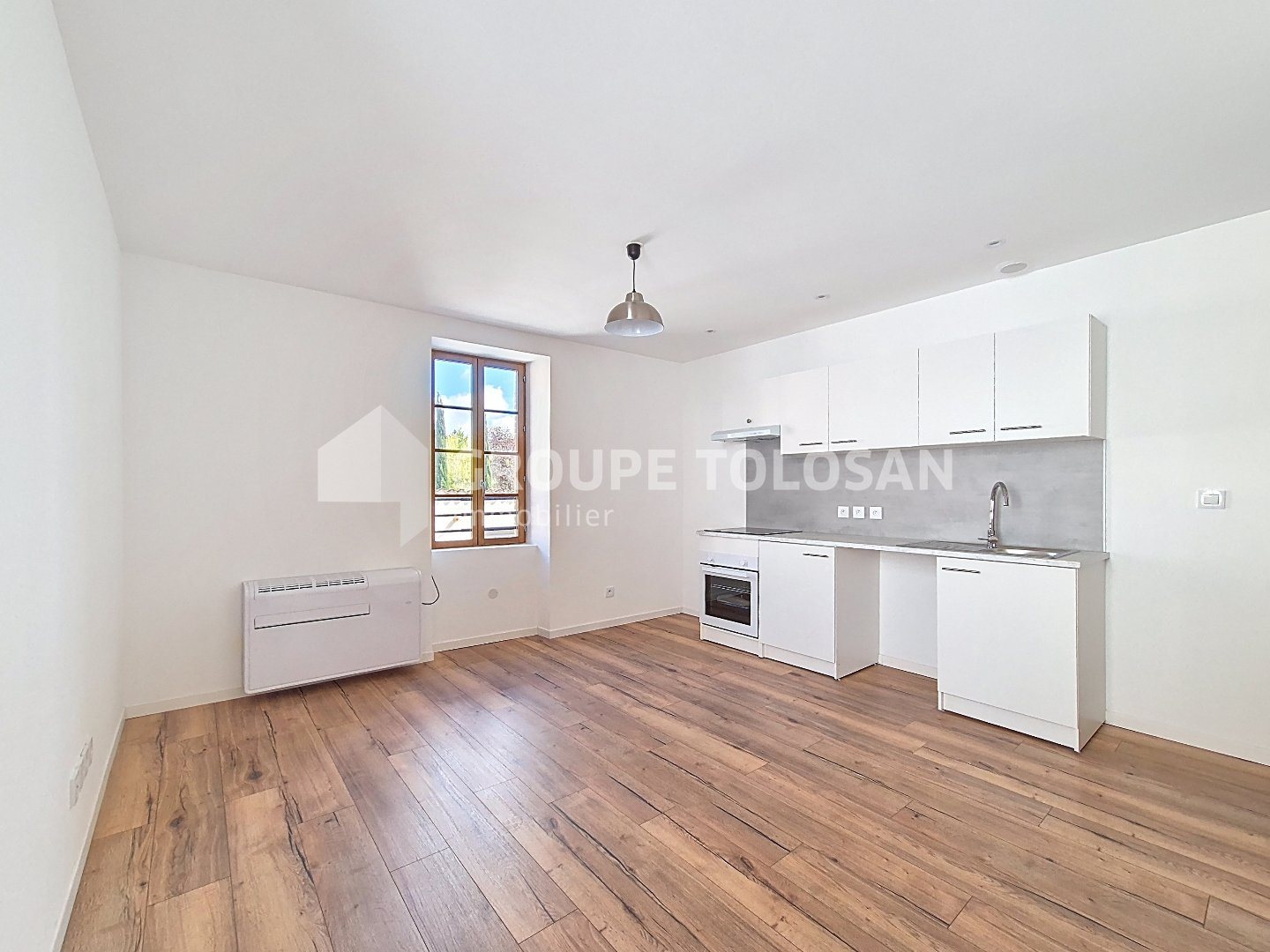 Appartement à louer, 39m², Revel