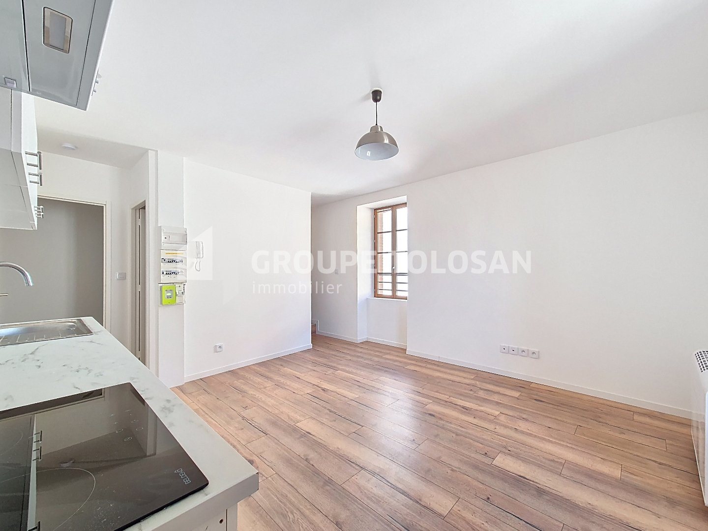 Appartement à louer, 39m², Revel