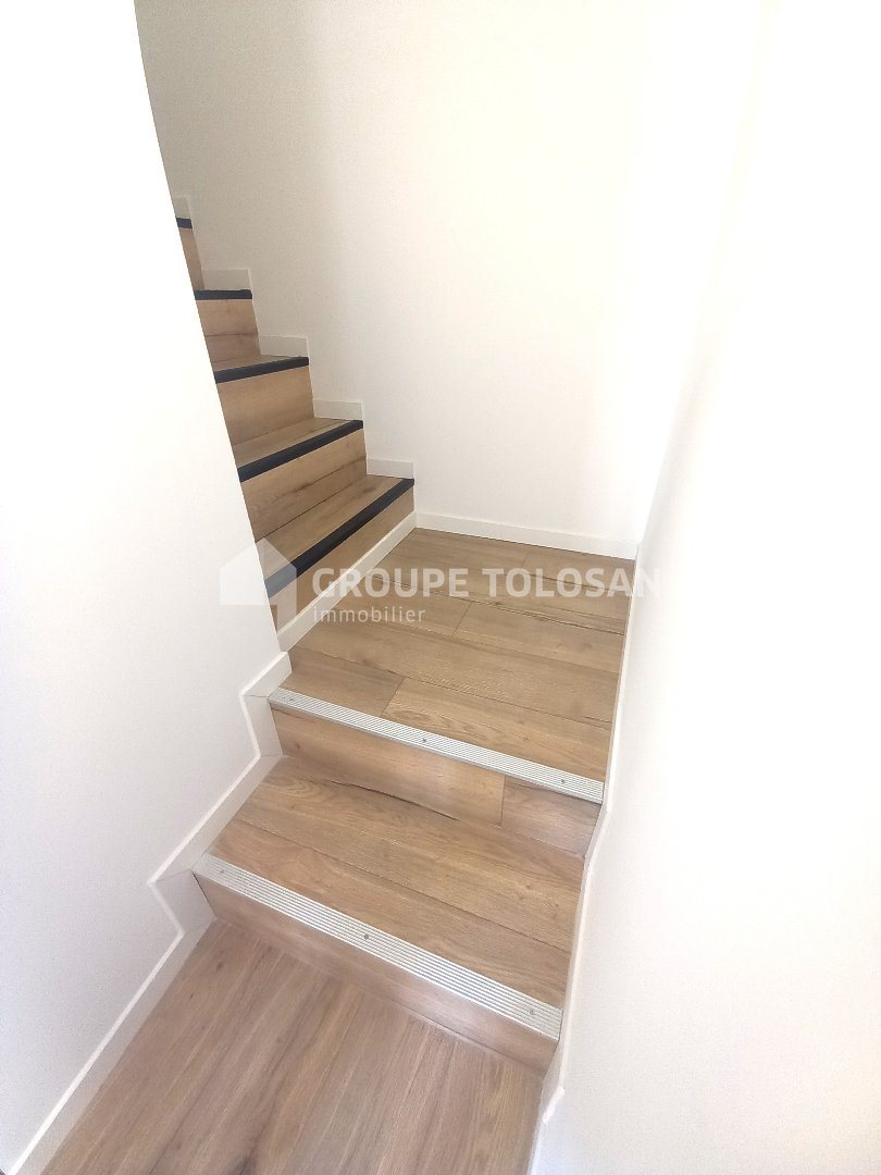 Appartement à louer, 39m², Revel