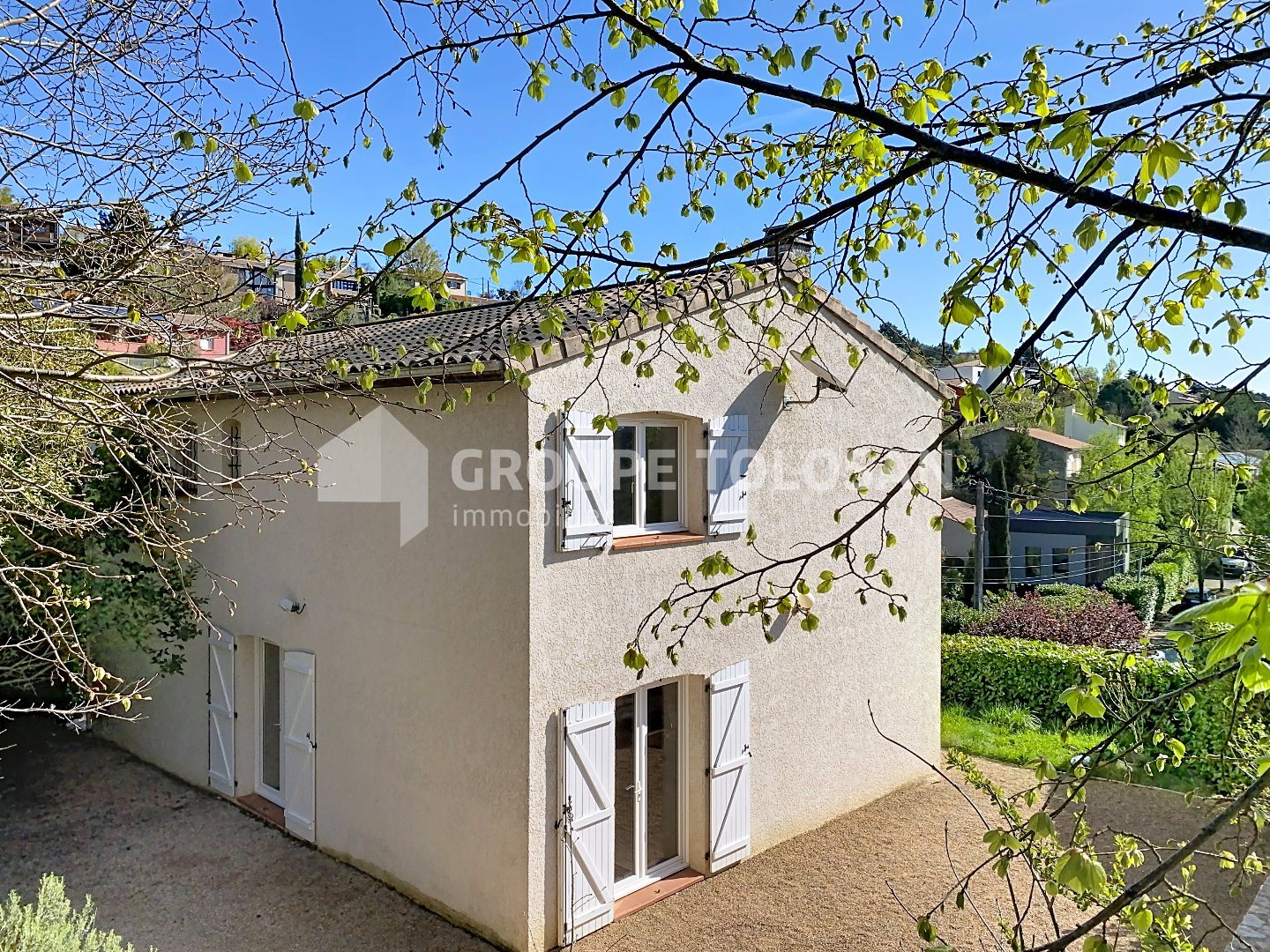 Maison à vendre, 157m², Nailloux