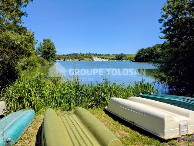 Maison à vendre, 157m², Nailloux
