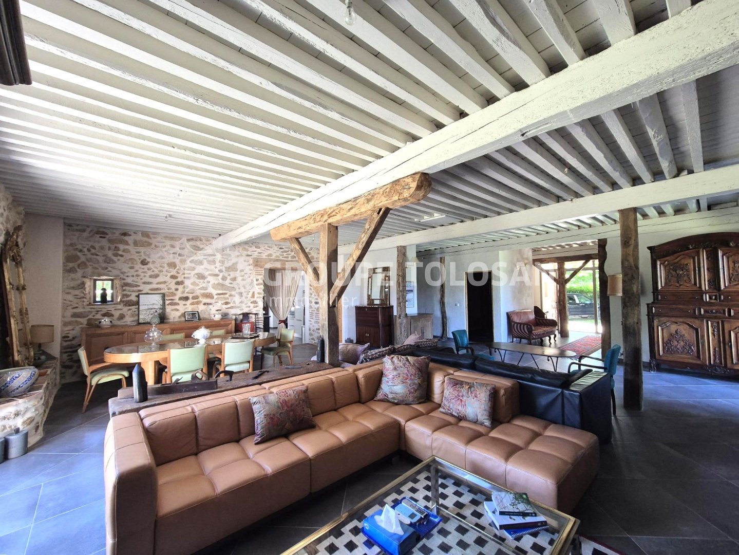 Maison à vendre, 250m², Sorèze